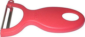 Swiss Diamond - Peeler (Red) - SDA09R