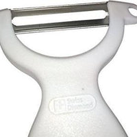 Swiss Diamond - Peeler (White) - SDA10W