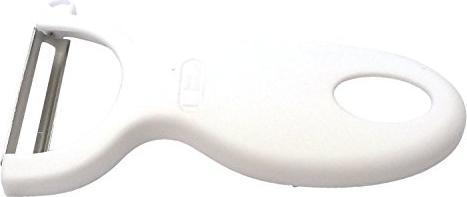 Swiss Diamond - Peeler (White) - SDA10W