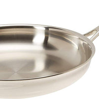 Swiss Diamond - Premium Clad 10 Piece Cookware Set - SDCLAD10PCSET