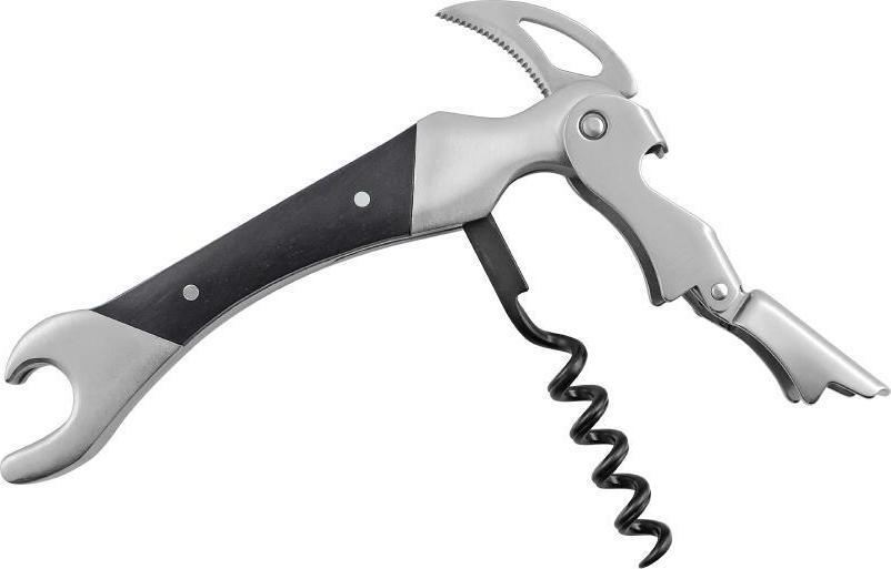 Swissmar - 2-Step Waiter's Corkscrew - F5555 - DISCONTINUED