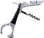 Swissmar - 2-Step Waiter's Corkscrew with Screw Top Opener - F5565 - DISCONTINUED
