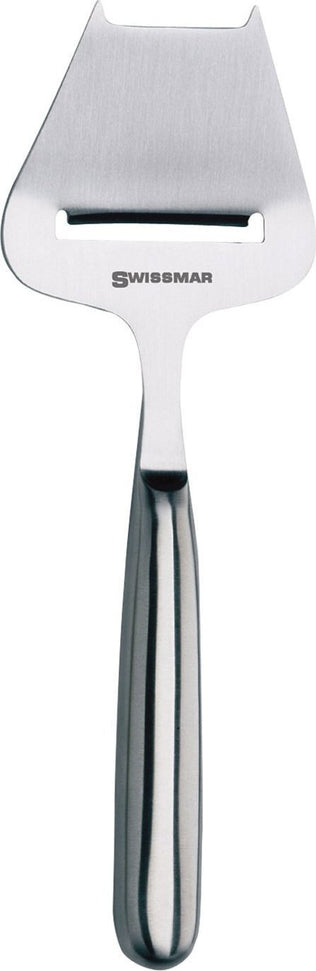 Swissmar - 3 Piece Stainless Steel Cheese Knife Set - SK8703SS