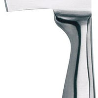 Swissmar - 3 Piece Stainless Steel Cheese Knife Set - SK8703SS