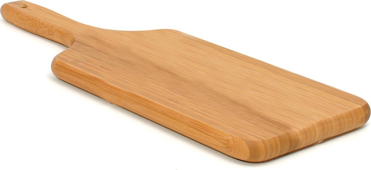 Swissmar - Bamboo Paddle Board - SBB383 - DISCONTINUED