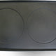 Swissmar - Cast Iron Reversible Grill Plate For Raclettes - KF-77047