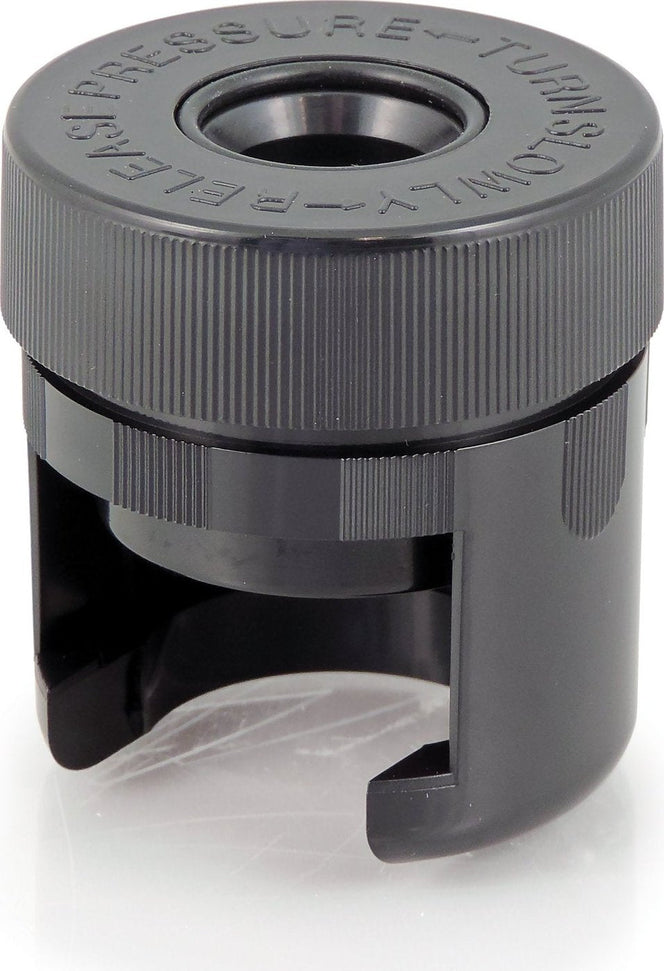 Swissmar - Champagne Stopper - 72020 - DISCONTINUED