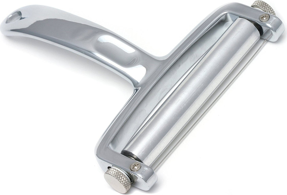Swissmar - Cheese Slicer with Adjustable Wire - S3010 - DISCONTINUED