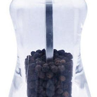 Swissmar - Classic Alice 6" Acrylic Pepper Mill (15cm) - SM300203 - DISCONTINUED