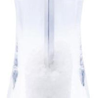 Swissmar - Classic Andrea 8" Acrylic Salt Mill with White Top - SM302368 - DISCONTINUED