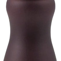 Swissmar - Classic Belle 6" Chocolate Wood Salt Mill (15cm) - SM300098 - DISCONTINUED