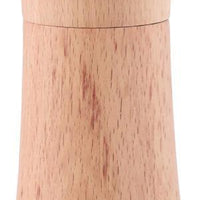 Swissmar - Classic Torre 6" Natural Beechwood Salt Mill (15cm) - SMS1501NA - DISCONTINUED