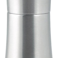 Swissmar - Classic Torre 6" Stainless Steel Salt Mill - SMS1505SS - DISCONTINUED