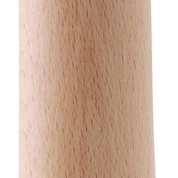 Swissmar - Classic Torre 8" Natural Beechwood Pepper Mill (20cm) - SMP2001NA - DISCONTINUED