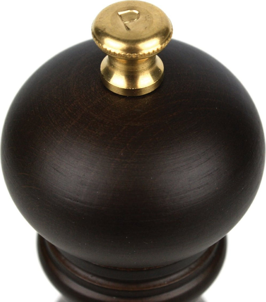 Swissmar - Connoisseur Munich 12" Chocolate Wood Pepper Mill (30cm) - SMP3001CH - DISCONTINUED