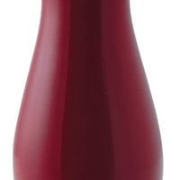 Swissmar - Connoisseur Munich 9" Red Lacquer Wood Salt Mill (24cm) - SMS2401RD - DISCONTINUED