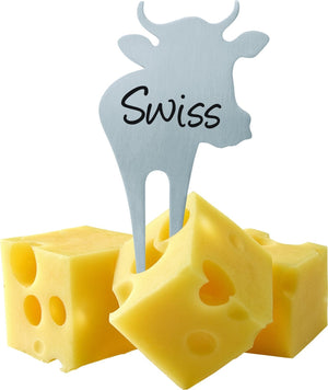 Swissmar - Cow Cheese Pick - CP117
