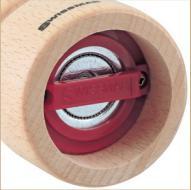 Swissmar - Culinary Castell 12" Walnut Stain Pepper Mill (30cm) - SMP3001CWA - DISCONTINUED