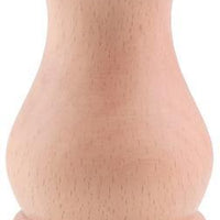 Swissmar - Culinary Castell 7" Natural Salt Mill (18cm) - SMS1801CN - DISCONTINUED