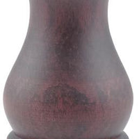 Swissmar - Culinary Castell 7" Walnut Stain Pepper Mill (18cm) - SMP1801CWA - DISCONTINUED