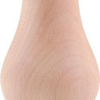 Swissmar - Culinary Castell 8.5" Natural Salt Mill (22cm) - SMS2201CN - DISCONTINUED