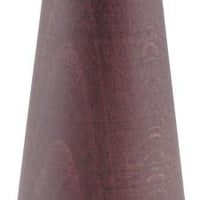 Swissmar - Culinary Manor 8.5" Walnut Stain Salt Mill (22cm) - SMS2201MW - DISCONTINUED