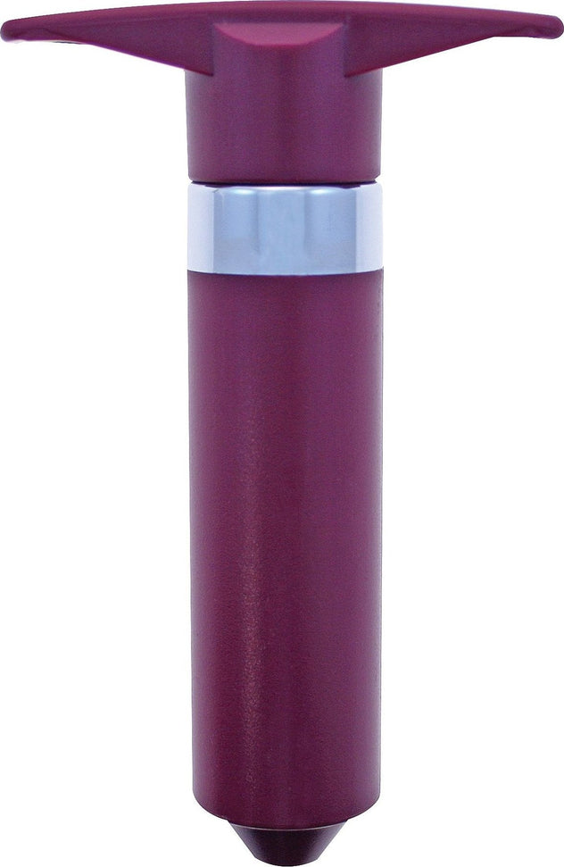 Swissmar - Epivac Wine Saver Vacuum Pump Grape - 71007 - DISCONTINUED