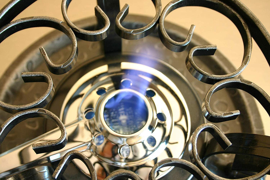 Swissmar - Fondue Burner - KF-63011