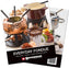 Swissmar - Fondue Recipe Book French - FDUBOOK-FR - DISCONTINUED