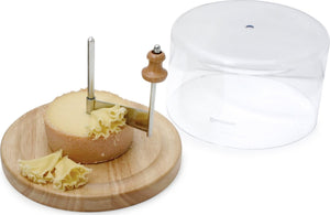 Swissmar - Girouette Cheese & Chocolate Curler - S3300