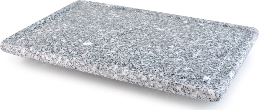 Swissmar - Granite Stone Replacement Raclette Grill Top - KF-77049