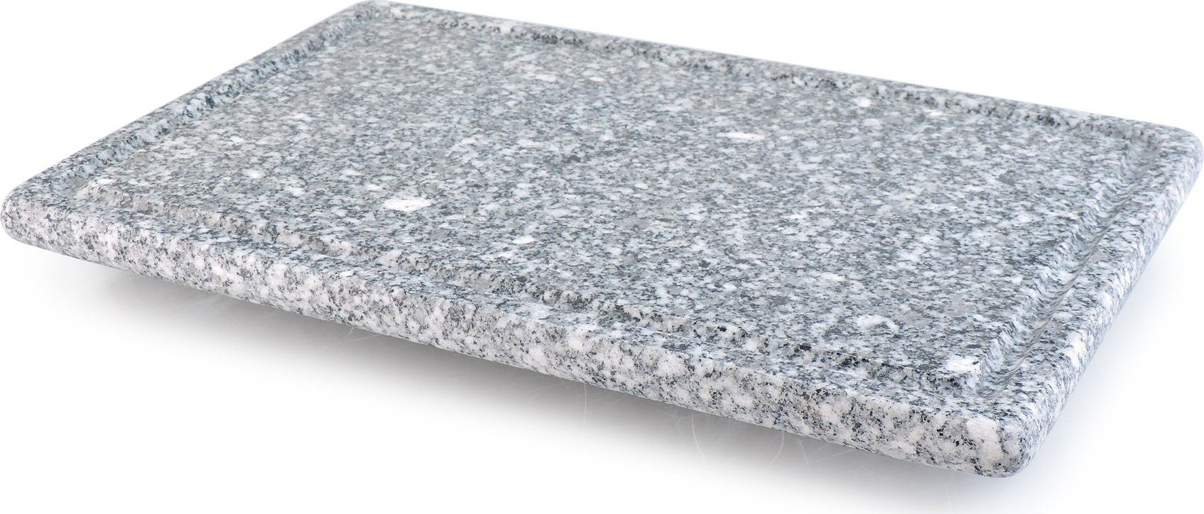 Swissmar - Granite Stone Replacement Raclette Grill Top - KF-77049