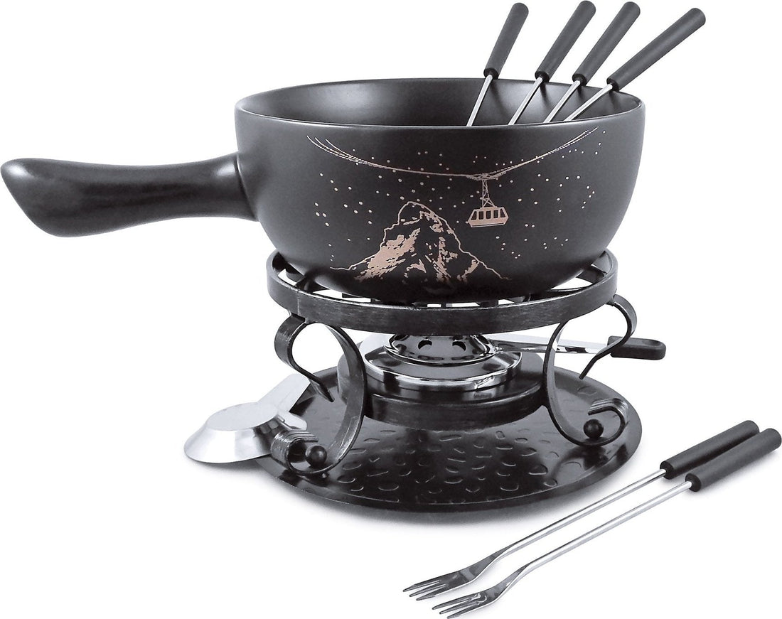 Swissmar - Gruyère Replacement Fondue Pot - F65028 - DISCONTINUED