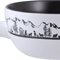 Swissmar - Heidi Replacement Fondue Pot - F65085