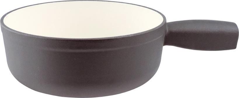 Swissmar - Lugano Replacement Pot Black Matte - F65003 - DISCONTINUED
