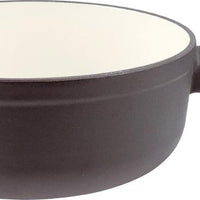 Swissmar - Lugano Replacement Pot Black Matte - F65003 - DISCONTINUED