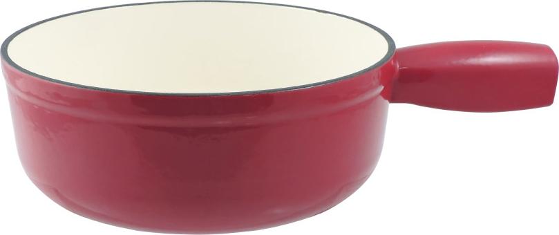 Swissmar - Lugano Replacement Pot Cherry Red - F65004