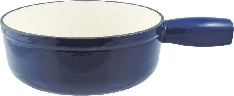 Swissmar - Lugano Replacement Pot Deep Blue - F65005 - DISCONTINUED