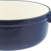 Swissmar - Lugano Replacement Pot Deep Blue - F65005 - DISCONTINUED