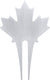 Swissmar - Maple Leaf Cheese Pick - CP101 - DISCONTINUED