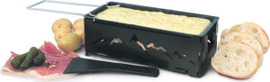 Swissmar - Nordic Foldable Candlelight Raclette - KF-00536