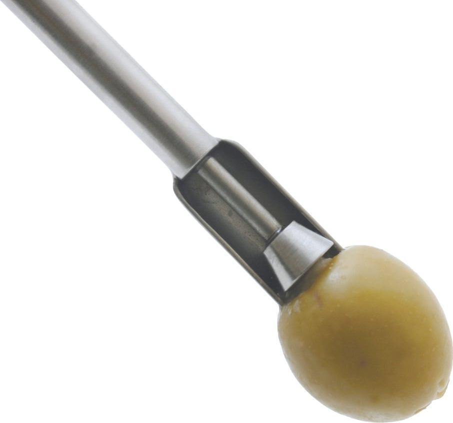 Swissmar - Olive Stuffer - SK3283SS - DISCONTINUED