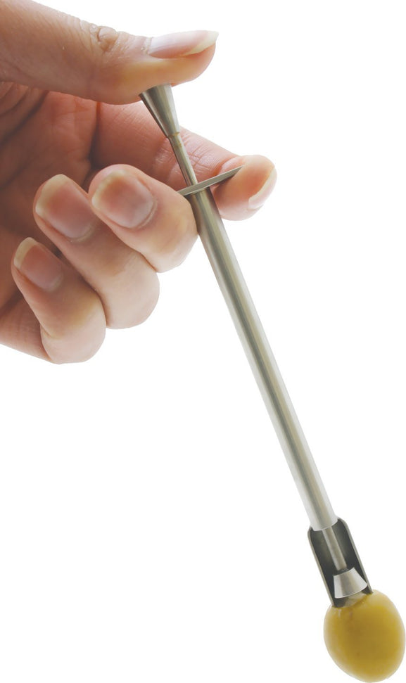 Swissmar - Olive Stuffer - SK3283SS - DISCONTINUED