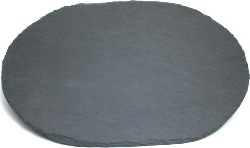 Swissmar - Oval Slate Board - S6-003 - DISCONTINUED