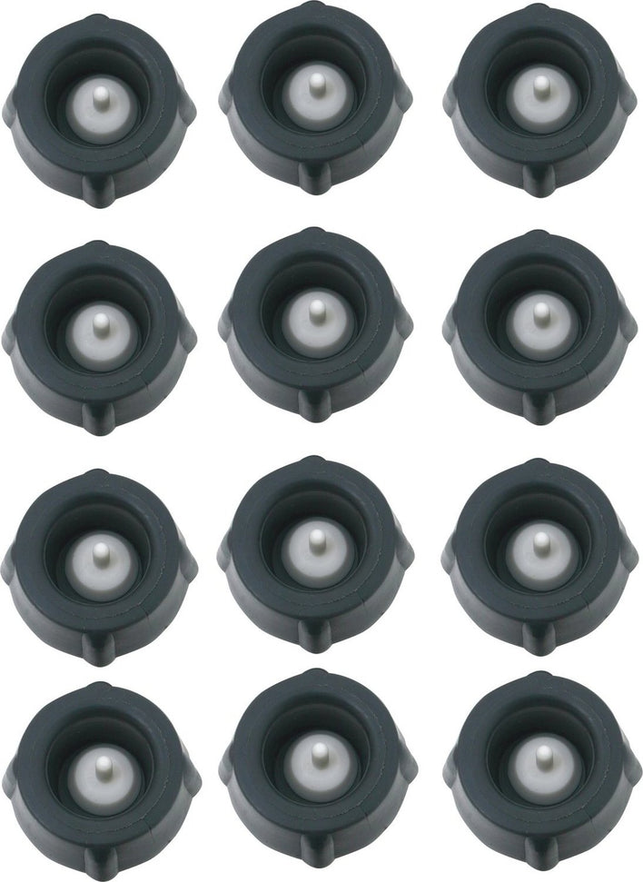 Swissmar - Pack of 12 Wine Stoppers - IE-114 - DISCONTINUED