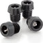 Swissmar - Pack of 4 Wine Stoppers - 72002 - DISCONTINUED