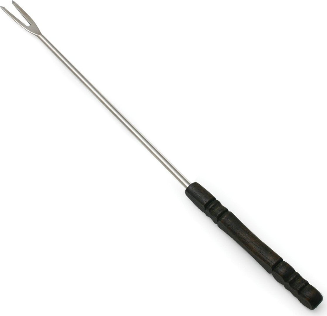Swissmar - Pack of 6 Meat Fondue Forks Black - F79204