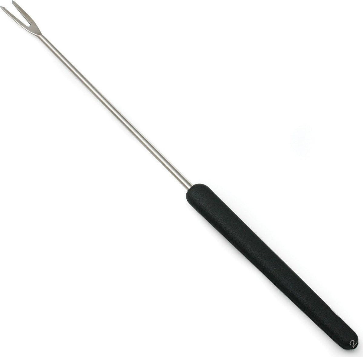 Swissmar - Pack of 6 Meat Fondue Forks Black - F79204