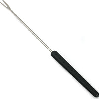 Swissmar - Pack of 6 Meat Fondue Forks Black - F79204