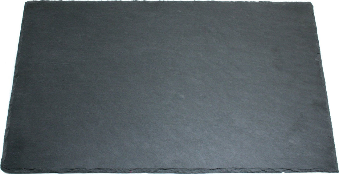Swissmar - Rectangular Slate Board - S6-001
